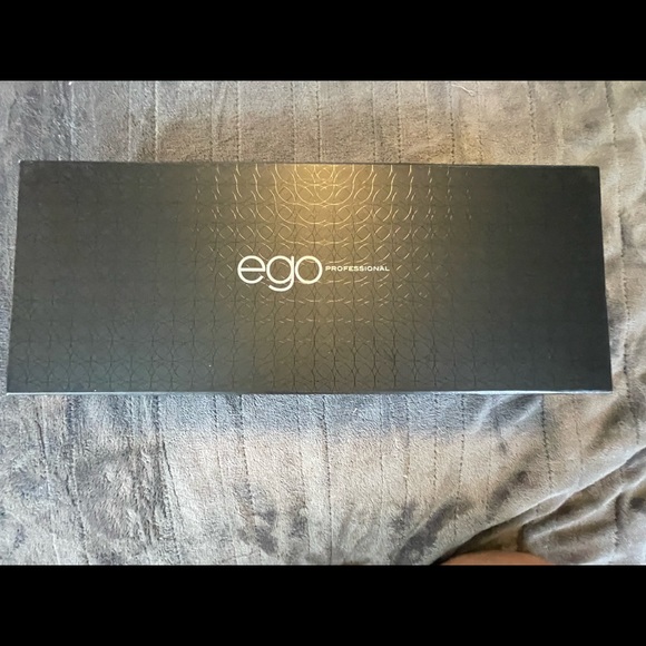 🎁 Brand New EGO Professional Flat Iron - Picture 5 of 12